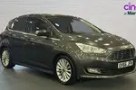2016 Ford C-MAX