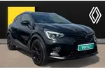2023 Renault Captur