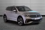 2023 Volkswagen Tiguan Allspace