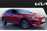 2022 Kia XCeed
