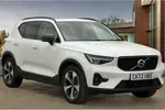 2022 Volvo XC40