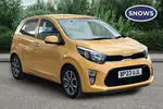 2023 Kia Picanto