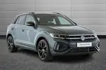 2025 Volkswagen T-Roc