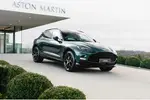 2019 Aston Martin DBS