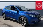 2018 Honda HR-V