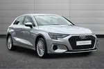 2021 Audi A3