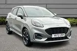 2022 Ford Puma