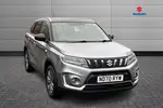 2021 Suzuki Vitara