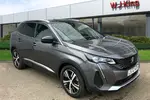 2022 Peugeot 3008