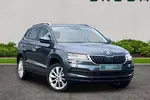 2019 Skoda Karoq