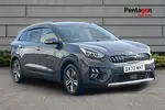 2020 Kia Niro