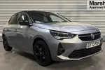 2023 Vauxhall Corsa