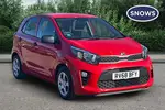 2018 Kia Picanto