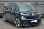 2023 Volkswagen ID.Buzz