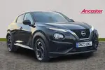 2023 Nissan Juke