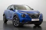 2025 Nissan Juke