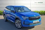 2025 Skoda Kodiaq