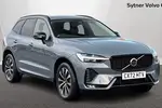 2022 Volvo XC60