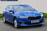 2024 Skoda Fabia