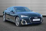 2024 Audi A5