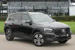 2025 Mercedes-Benz GLB