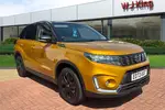 2023 Suzuki Vitara