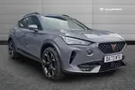 2024 Cupra Formentor