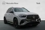 2025 Mercedes-Benz GLE