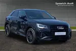 2023 Audi Q2