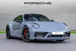 2023 Porsche 911