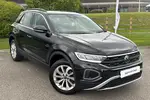 2023 Volkswagen T-Roc
