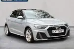 2022 Audi A1
