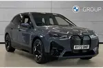 2023 BMW iX