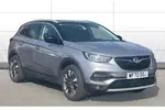 2020 Vauxhall Grandland X