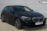 2023 BMW 1 Series