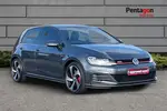 2020 Volkswagen Golf GTI