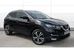 2017 Nissan Qashqai