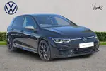 2023 Volkswagen Golf R