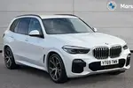 2019 BMW X5