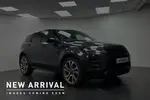 2023 Land Rover Range Rover Evoque