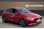 2023 Hyundai i20