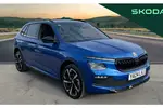 2024 Skoda Kamiq