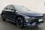 2025 Hyundai Kona Electric