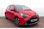 2018 Toyota Aygo