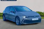 2023 Volkswagen Golf