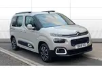 2019 Citroen Berlingo