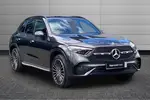 2026 Mercedes-Benz GLC
