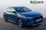 2023 Ford Focus Active