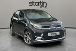 2022 Kia Picanto