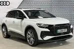 2026 Audi Q4